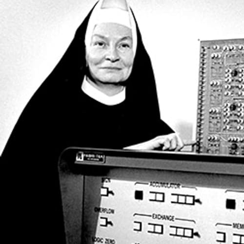 Dec 17 The Nun who helped invent BASIC