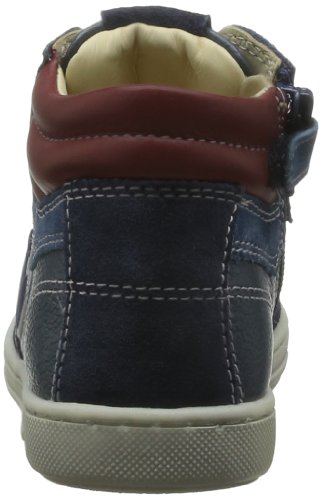 Baskets mode garçon Chicco Carley tennis basses enfants scratch - 3