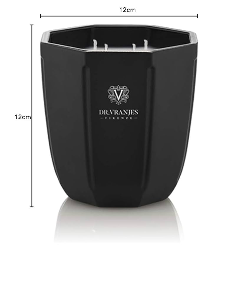 特大 Dr. Vranjes ドットールヴラニエス キャンドル 500g 新品 2025年最新】ドットールヴラニエス キャンドル 500gの人気