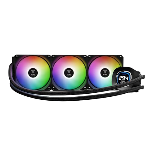 AURA GL360 DIGITAL