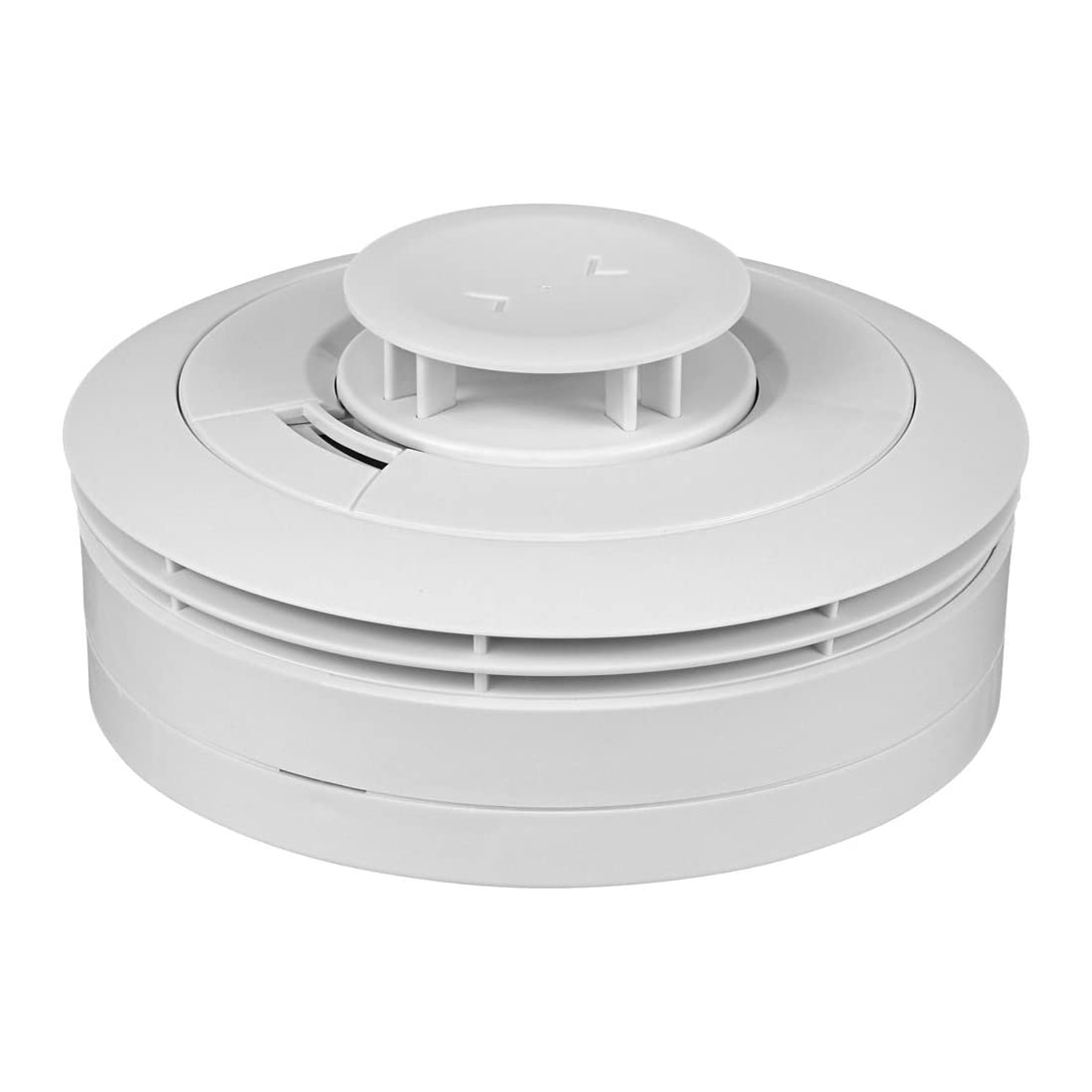 Aico EI660iRF Multi-Sensor Dual Optical & Heat Alarm with RadioLink+ Battery Powered