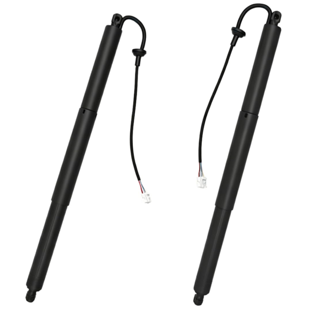 Rufutle Liftgate Struts for Zotye T500, Power Tailgate Lift Support Electric Rear Trunk Strut T5006309074002/T5006309074003