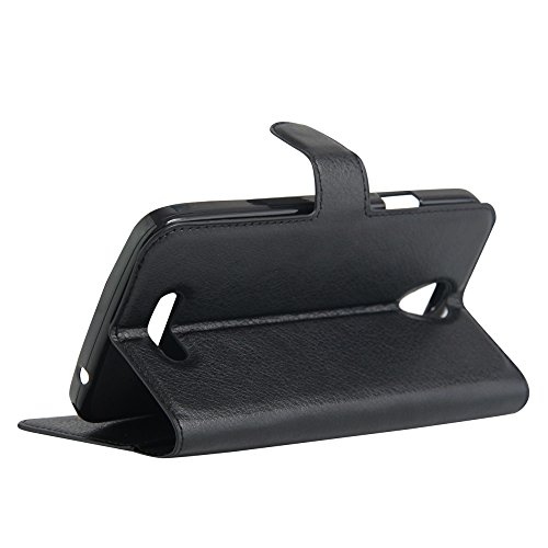 Doogee X6 Custodia per Doogee X6 Cover, Vikoo Flip...