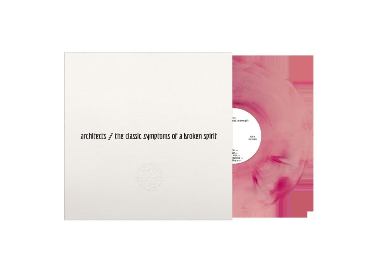 The Classic Symptoms Of A Broken Spirit (Purple & Pink Galaxy Vinyl) (LP) [VINYL]