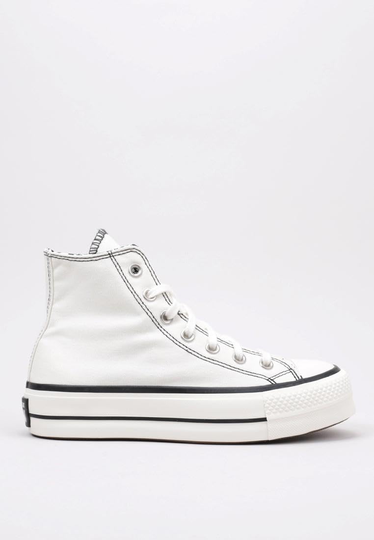 Converse Chuck Taylor All Star Lift, Zapatillas Mujer