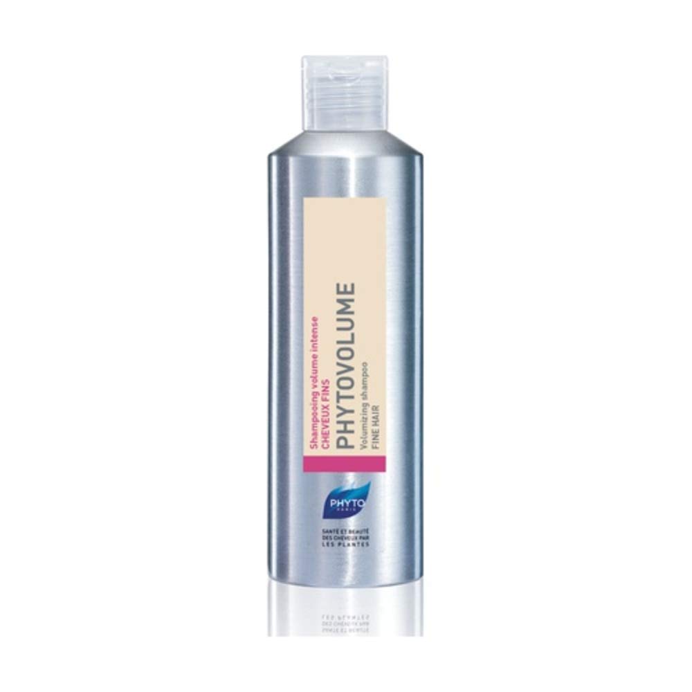 PHYTOVOLUME Botanical Volumizing Shampoo, 6.76 Fl Oz