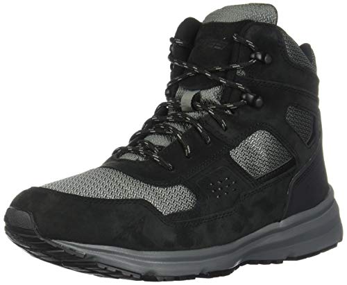 Bates Men's Raide Sport Fire and Safety Boot, Beluga, 8.5 Extra Wide US