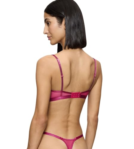 Sujetador elegante Triumph Crazy Stupid Love de encaje fino para mujer 4