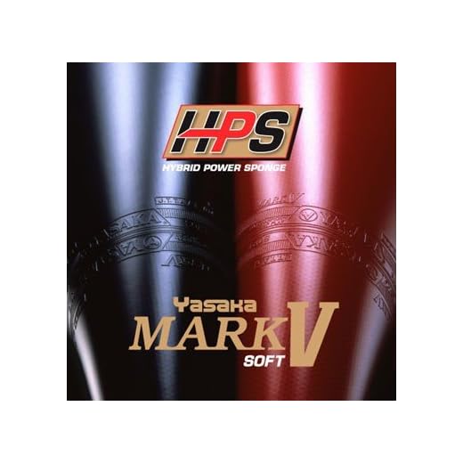 Yasaka – Mark V HPS mjuk