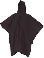 Capa Chuva Poncho Impermeável