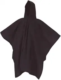 Capa Chuva Poncho Impermeável