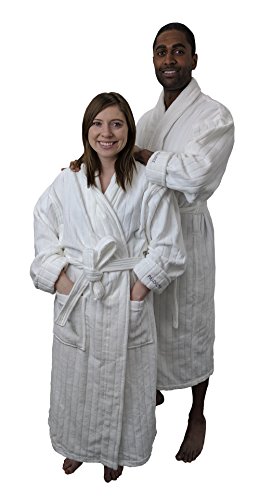 Pillowtex Velour Robes