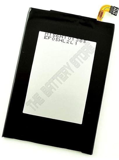 Image of THE BATTERY STORE Orignal EY30 Battery for Motorola X 2nd XT1097 XT1096 XT1093 XT1095 Battery with 1 Year Warranty**** (O6)