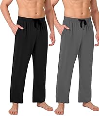 B-black, Grey(2 Pack)