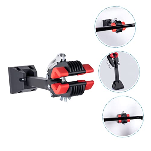 Support de réparation de vélo HEMOTON pour suspendre sans encombrer - 3