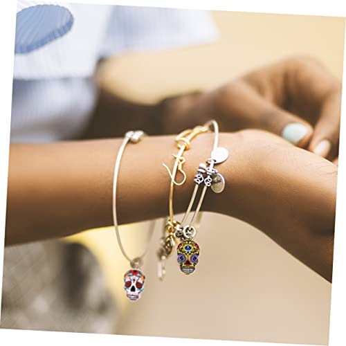 Pendentifs alliage pour bijoux DIY : la solution économique pour fabriquer 80 accessoires - 6