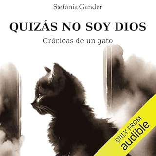 Quiz&aacute;s no soy dios cover art