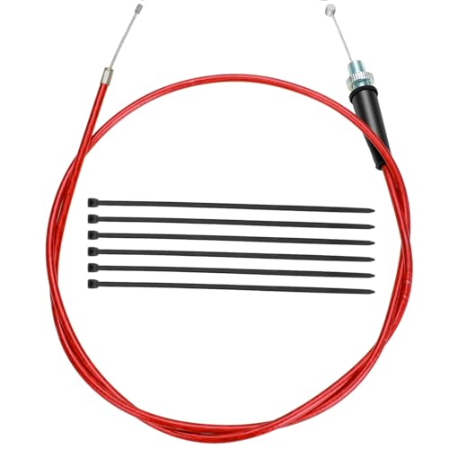 Amazon.com: YOXUFA: Mini Bike Parts