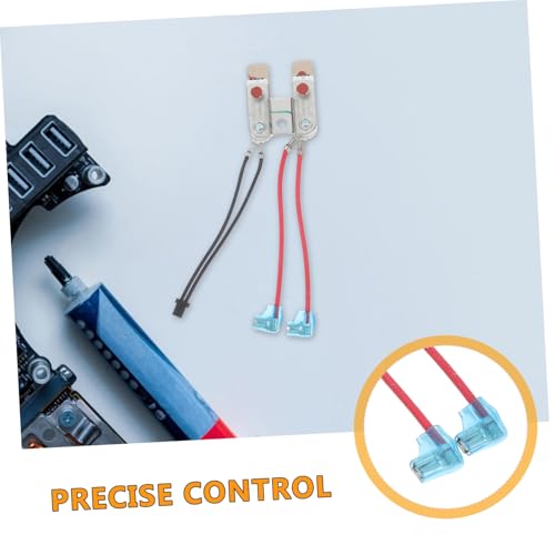 Sensor de Presión para Olla de Cocción a Presión Luxshiny miniatura 3