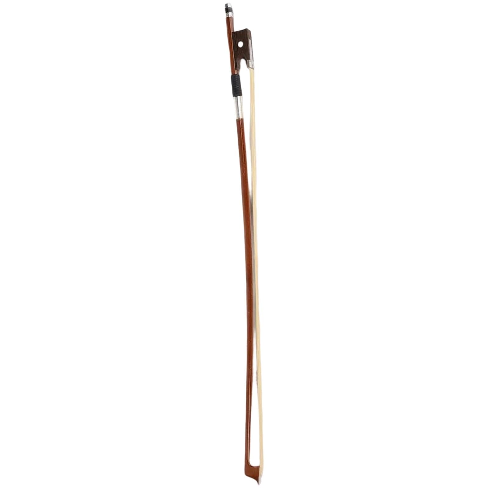 Arcos De Violín Profesionales El Violín Un Instrumento De Cuerda Frotada Es Resistente Duradero Y(4 4 (74.5CM))