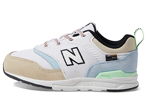 Image of New Balance Baby Boys' 997h V1 Bungee Sneakers