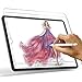 Produktbild Paperlike Displayschutzfolie für i-Pad Air 4 / i-Pad Pro 11 2020 & 2018, [Unterstützt A-pple Bleistift] [Schreiben & Zeichnen wie auf Papier] Matte Displayschutzfolie zum Zeichnen blendfrei