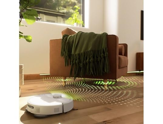 【新品】Roomba Plus 405 Combo + AutoWash Robot odkurzająco-mopujący iRobot Roomba Plus 405 Combo +