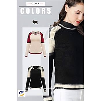 PXG レディース ゴルフ セーター ニットコート秋冬 PXG レディース ゴルフ セーター ニットコート秋冬