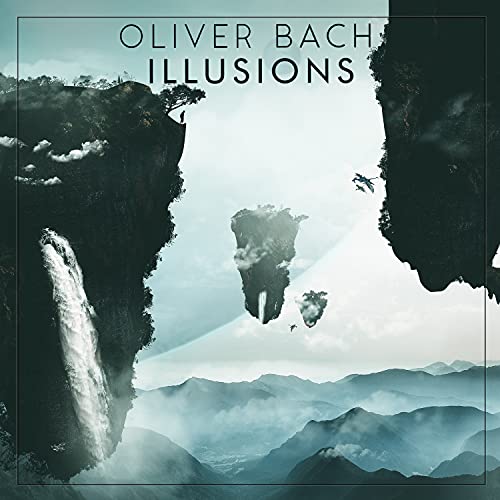 Play Illusions by Oliver Bach on Amazon Music