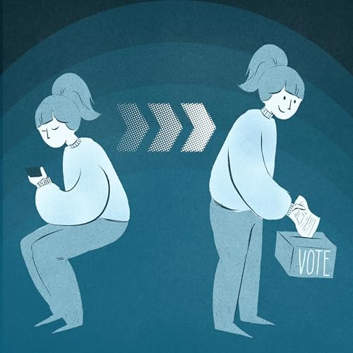 From Apathy to Action: How Young Canadians Can Shape Their Democracy with Sam Reusch