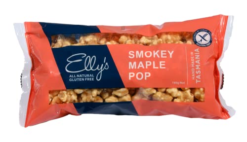 Elly's Smokey Maple POP - 160g