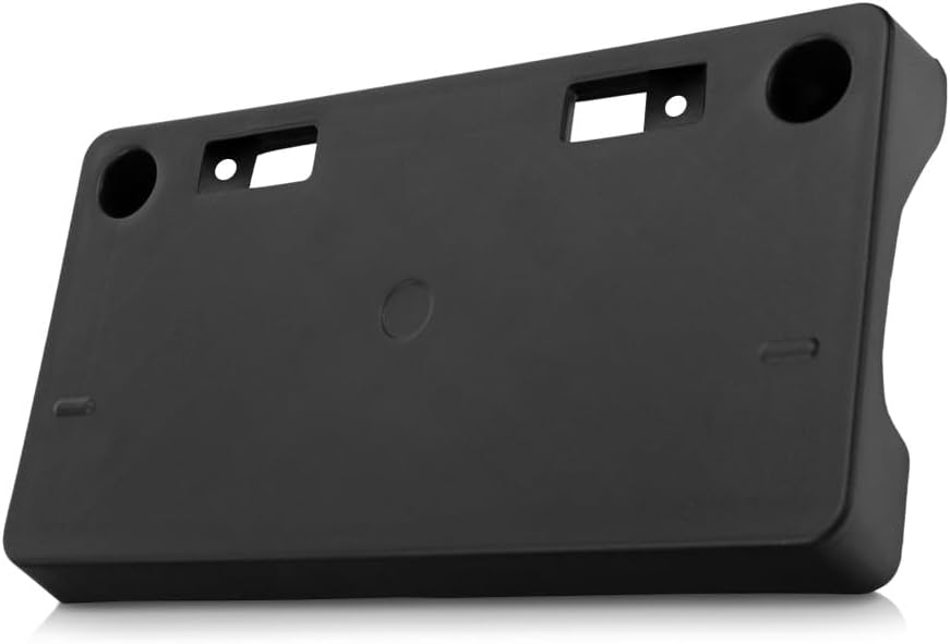 for Toyota Highlander 2020 2021 2022 2023 2024 License Plate Bracket | Front | Replacement for TO1068162 | 521140E160