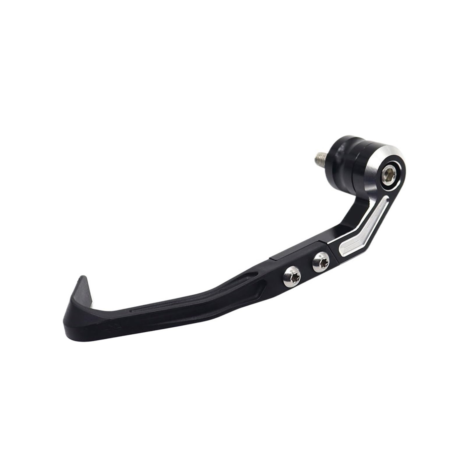 Blzmwd Black (Right) Motorcycle Lever Guards Handgrip For R1 R1m R3 R6 R7 2002 To 2025 Motorcycle Brake Lever Guard Protection And Clutch Protector Kit Accessories