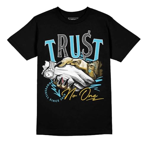 Image of DopeSkill Graphic Tee Streetwear Hip Hop Hypebeast Unisex T-Shirt Sneaker Colour Matching Shirts Rapper Mouth