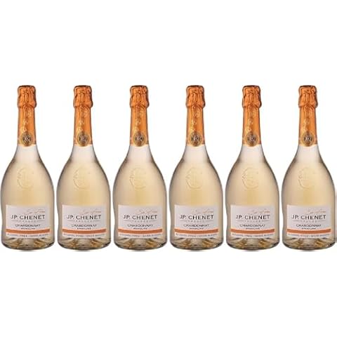 J.P. Chenet So Free Alcohol-Free Sparkling Wine Cover