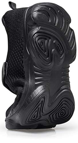 MURDESOT Kids Shoes Toddler Boys Girls Athletic Running Sports Strap Sneakers for Toddler/Little Kid/Big Kid - Image 4