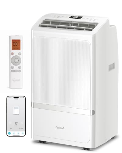 QLF Portable AC