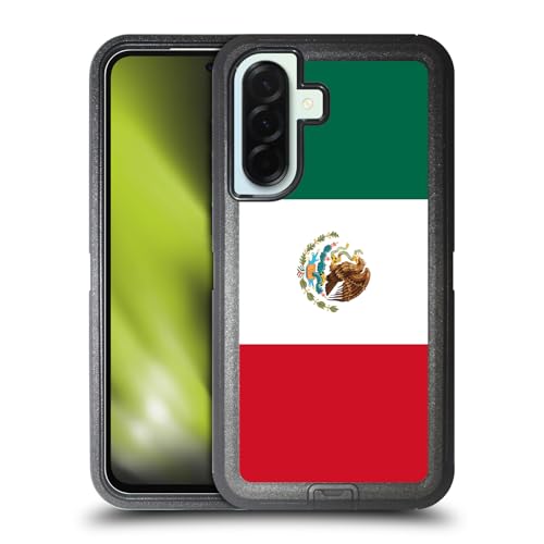 Étui antichoc Samsung Galaxy A36 5G Mexique protège votre téléphone des chutes