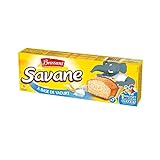 savane brossard thermomix  BROSSARD Savane Yaourt Pocket 189G (Lot De 4) best deal