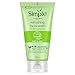 Simple refreshing facial gel wash 150 ml 5.1 oz (pack of 2) (2)