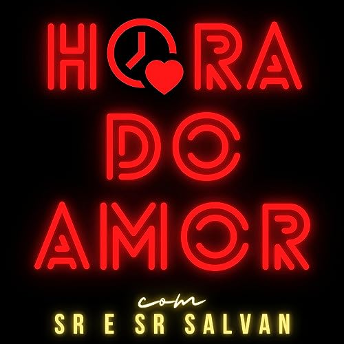 Hora do Amor Titelbild