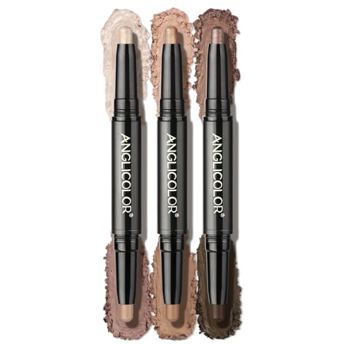 eyeshadows for brown eyes