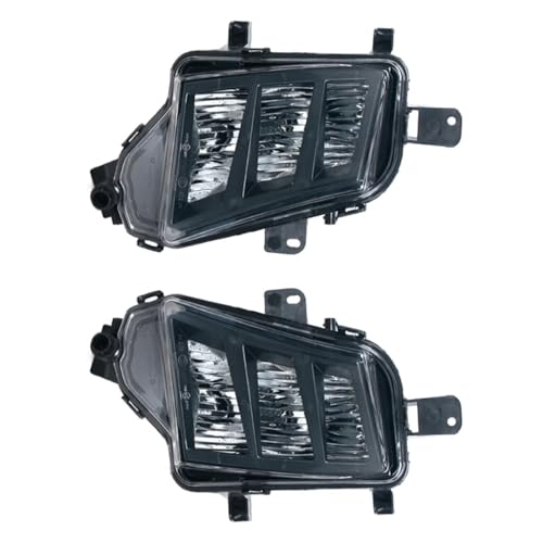 Feu antibrouillard VW Golf 7 face avant gauche 5GG941699 optique halogène d'origine pour pare-chocs