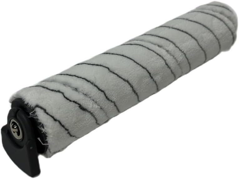 Accessories Filters Kit Brushroll Brush Roller Spare Parts .Compatible With JIMMY HW8 / HW8 Pro. Vacuum Cleaner(2 Rollers)