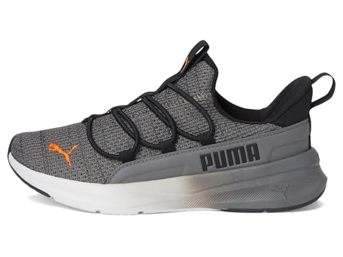 PUMA Unisex-Child Softride One4all Slip-on Shoes (Big Kid) Sneaker4