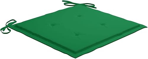 Miniatura 6 de Patio Dining Chairs with Cushions 3 pcs Solid Acacia Wood Outdoor for Patio Outdoor Outside Chairs Sillas para Comedor for Living Room Picnic