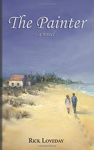 The Painter 1521215332 Book Cover