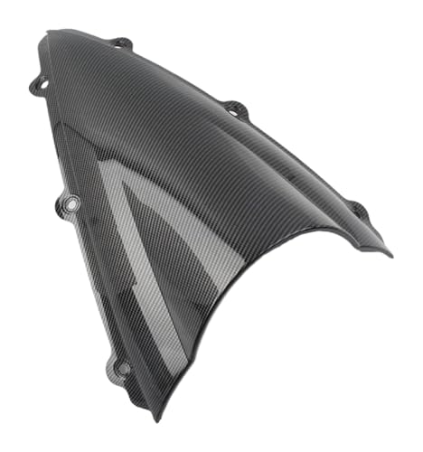 Pare-brise moto pour YZF R1 2004-2006 de qualité supérieure - 7