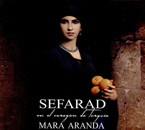 Sefarad In The Heart Of Turkey