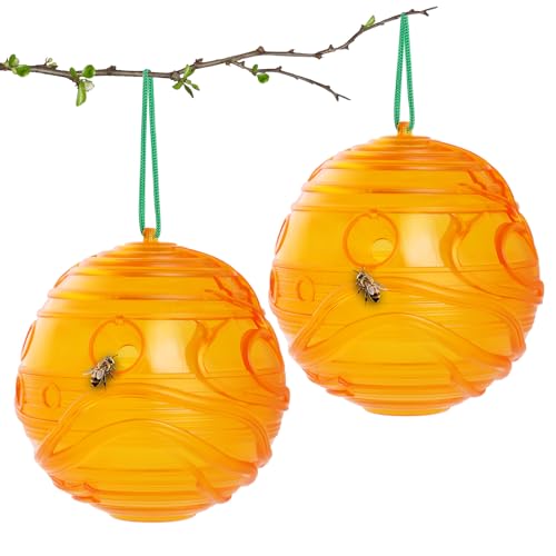 Joogee Lot de 2 Piège à...